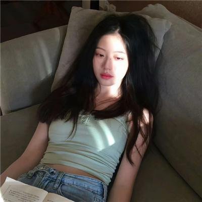 从头爱上对的人